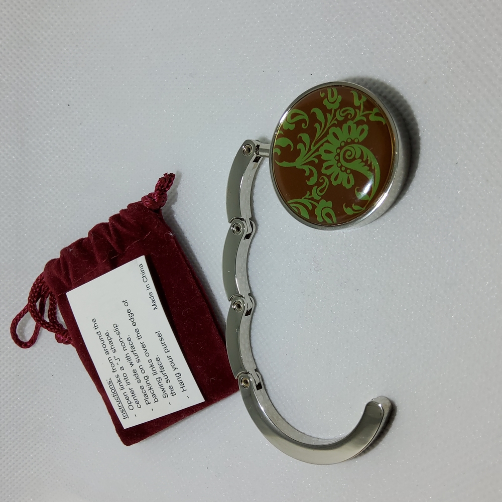 Purse Hanger - Picture 2 of 3